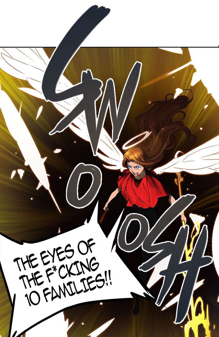 Tower of God Chapter 257 18